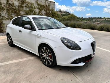 Alfa Romeo Giulietta 1750 Turbo TCT Veloce