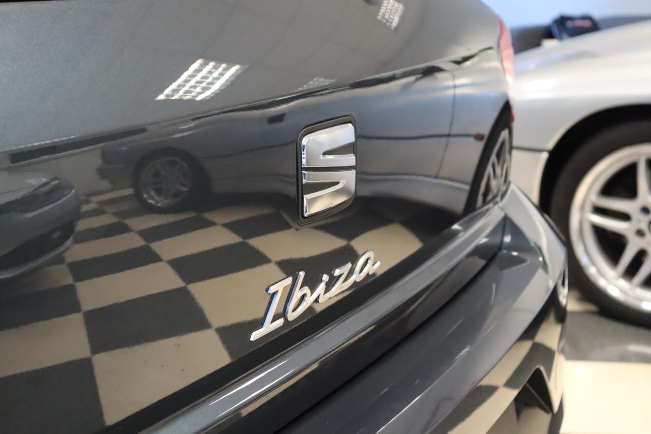 Seat Ibiza 1.0 EcoTSI 110 CV 5 porte Style