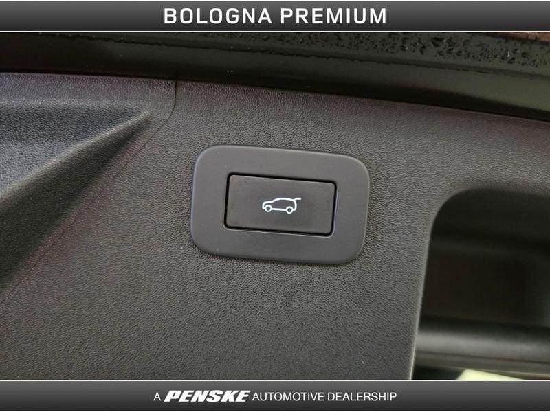 Land Rover Discovery Sport Discovery Sport 1.5 I3 PHEV 269 CV AWD Auto Dynamic SE