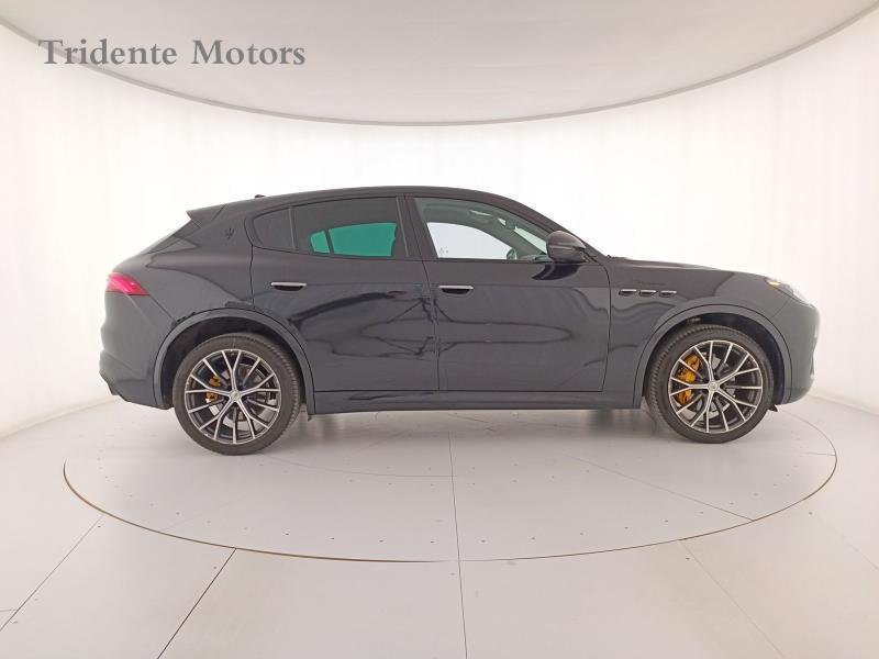 Maserati Levante 2.0 MHEV Modena AWD Auto