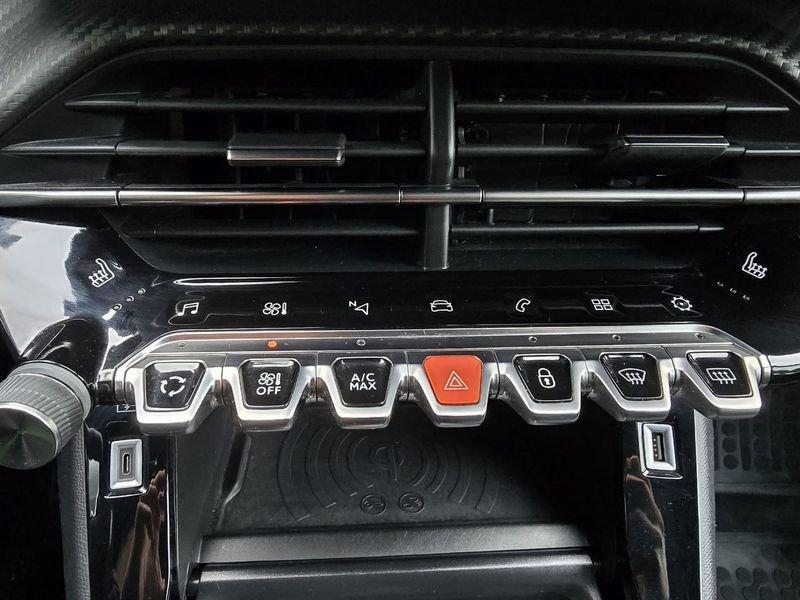 Peugeot 208 GT 100 EAT8 S/S auto N1 AUTOCARRO