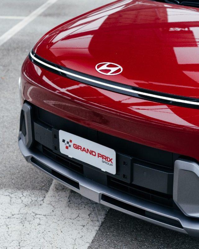 HYUNDAI Kona HEV 1.6 DCT XLine +