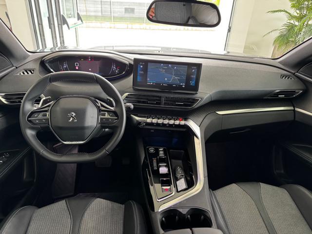 PEUGEOT 3008 BlueHDi 130 S&S EAT8 Allure Pack - VARI COLORI