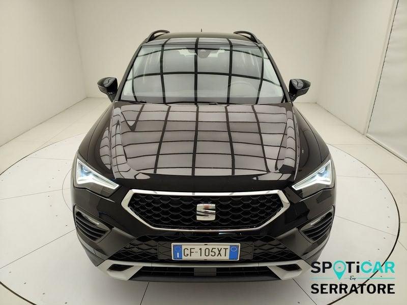 Seat Ateca 1.0 tsi Business 110cv