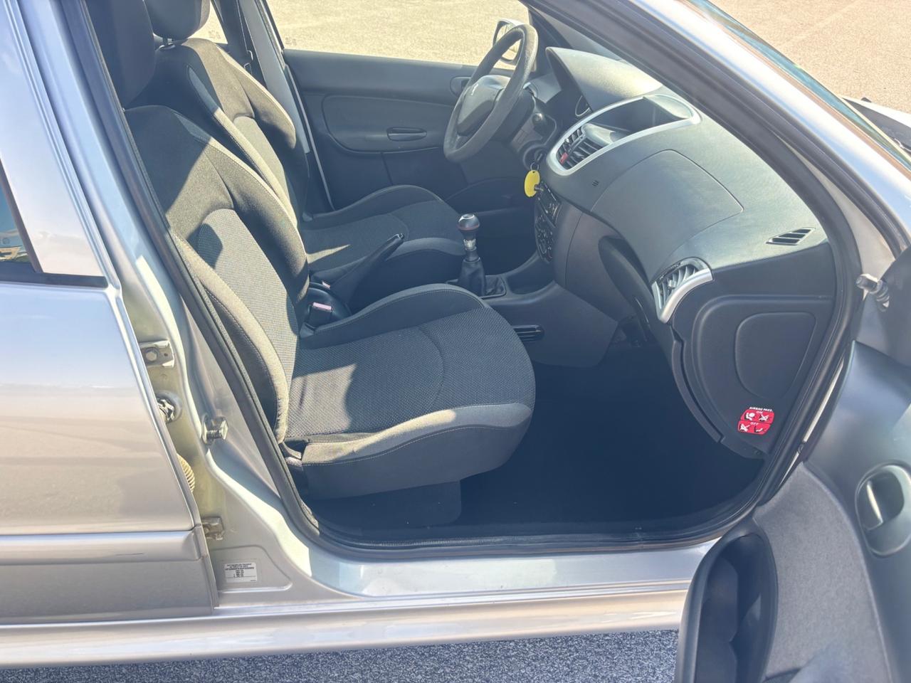 Peugeot 206 Plus 1.1 60CV 5p. Urban