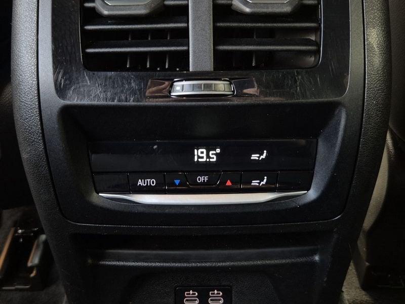 BMW X4 xdrive20d mhev 48V Msport auto