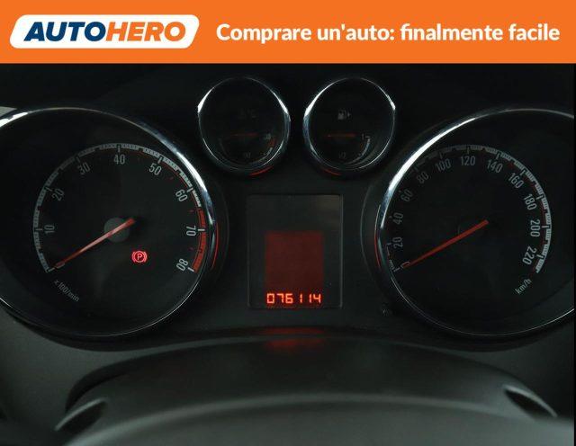 OPEL Meriva 1.4 100CV Advance
