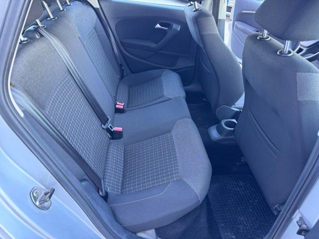 VOLKSWAGEN Polo 1.4 TDI 5p. OK NEOPATENTATI