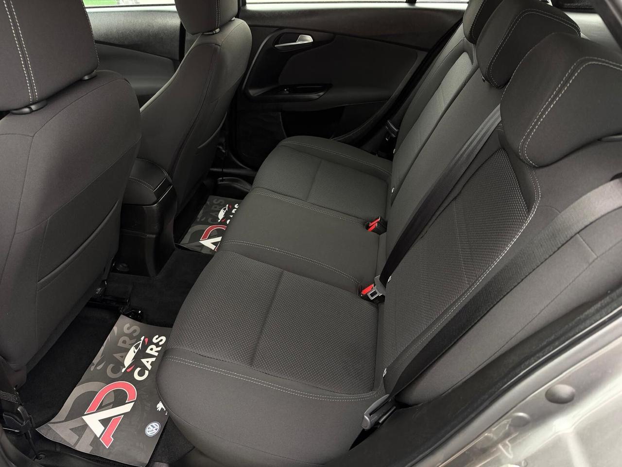 Fiat Tipo 1.3 Mjt S&S SW City Life