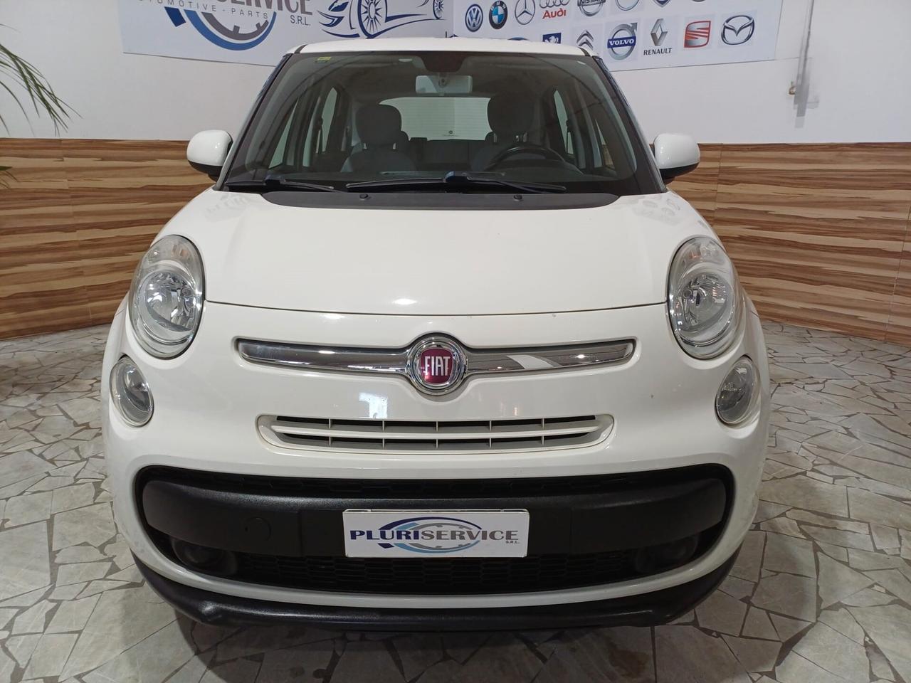 Fiat 500L 1.3 MJT Lounge - 2016