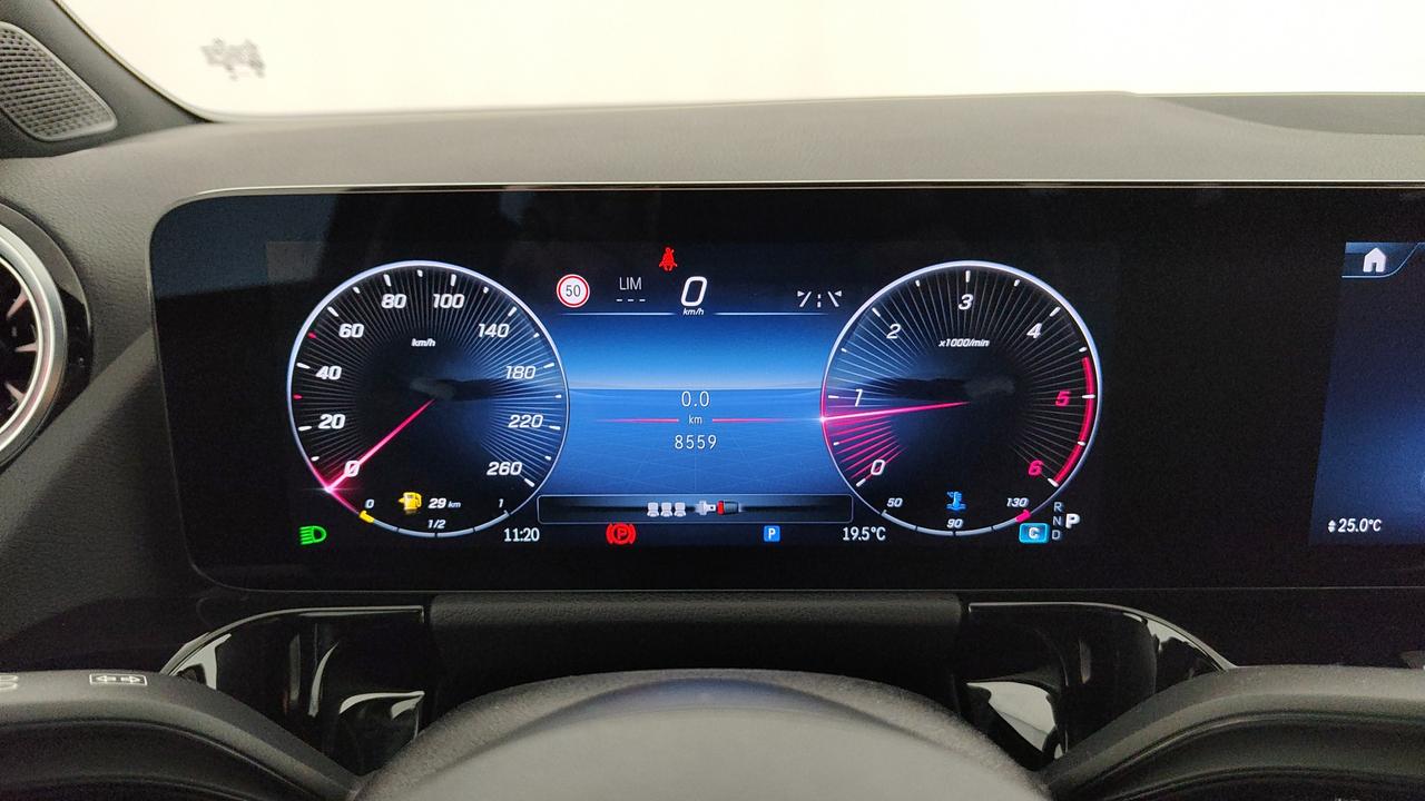 Mercedes-Benz B 180 d AMG Line Advanced Plus auto