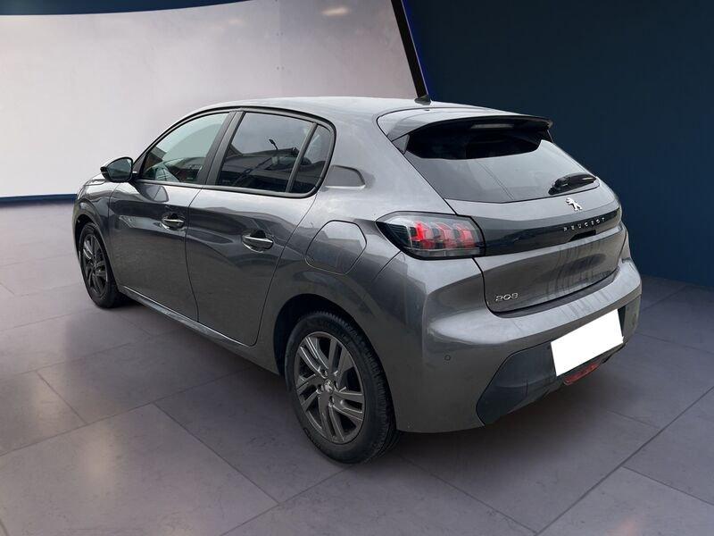 Peugeot 208 II 2019 1.2 puretech Allure Pack s&s 75cv