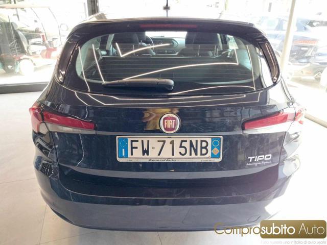 FIAT Tipo 1.3 Mjt S&S (Garanzia 12 Mesi)