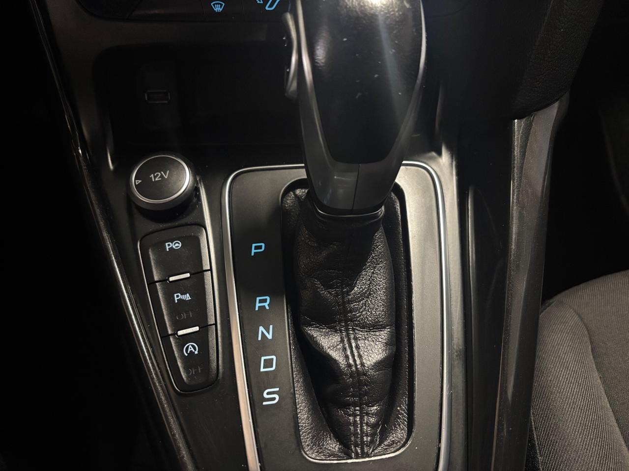 Ford Focus 1.5 TDCi AUTOMATICA Titanium OK NEOPATENTATI