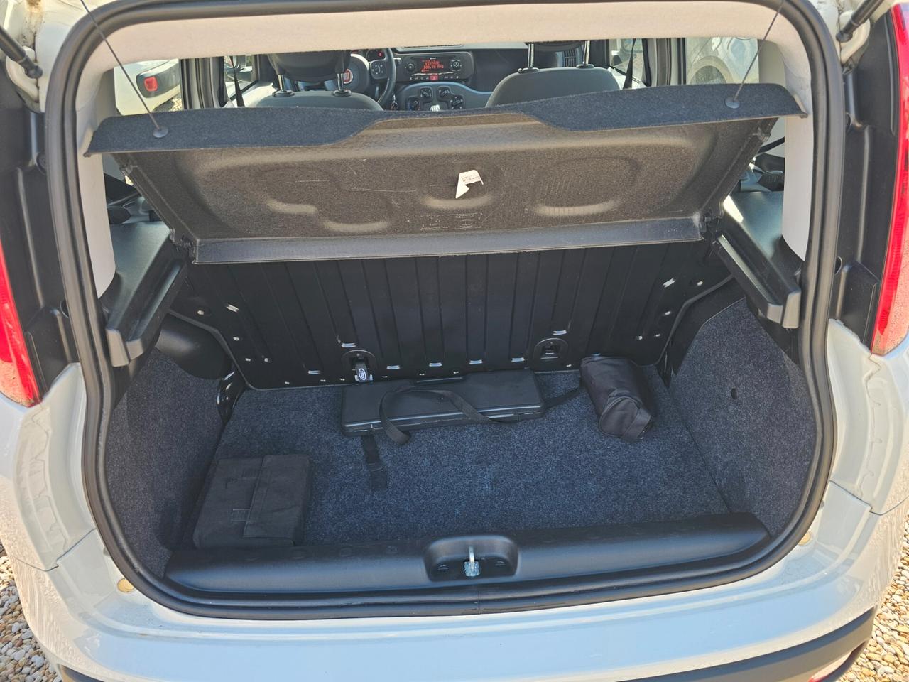 Fiat Panda 1.2 EasyPower Easy