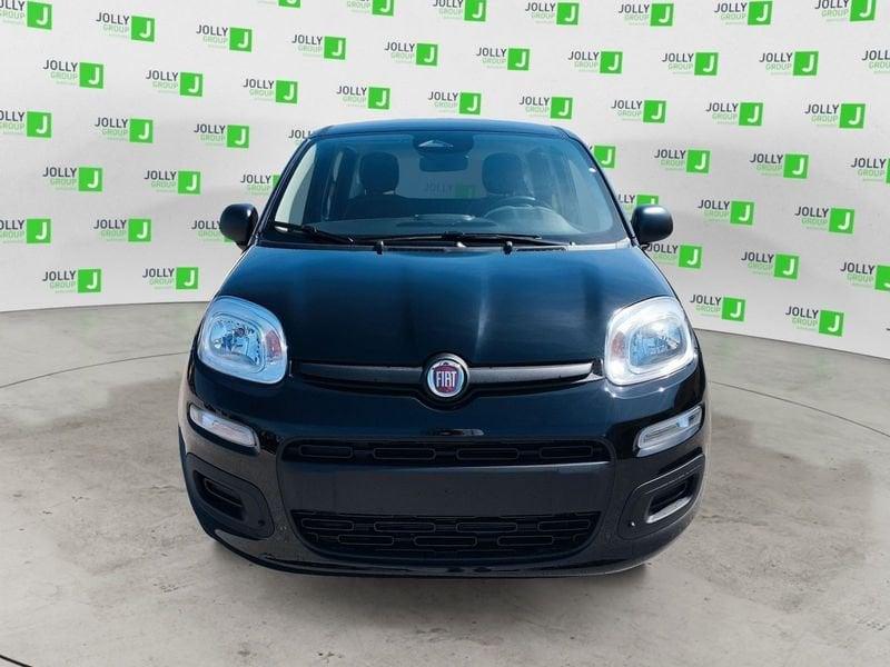 FIAT Panda NEW 1.0 70cv Hybrid Pop