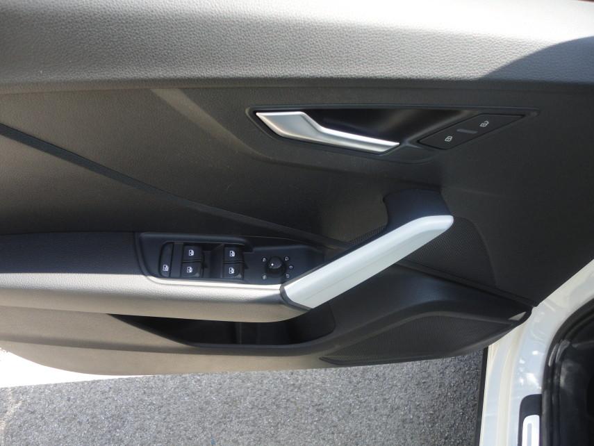 Audi Q2 1.6 tdi Business