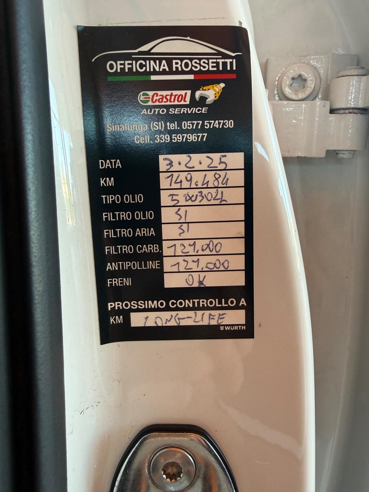 Audi A3 1.6 Diesel - Neopatentati