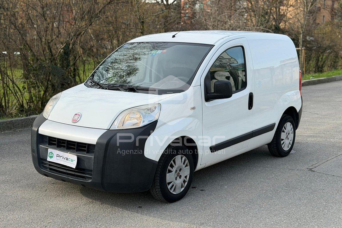 FIAT Fiorino 1.3 MJT 75CV Furgone