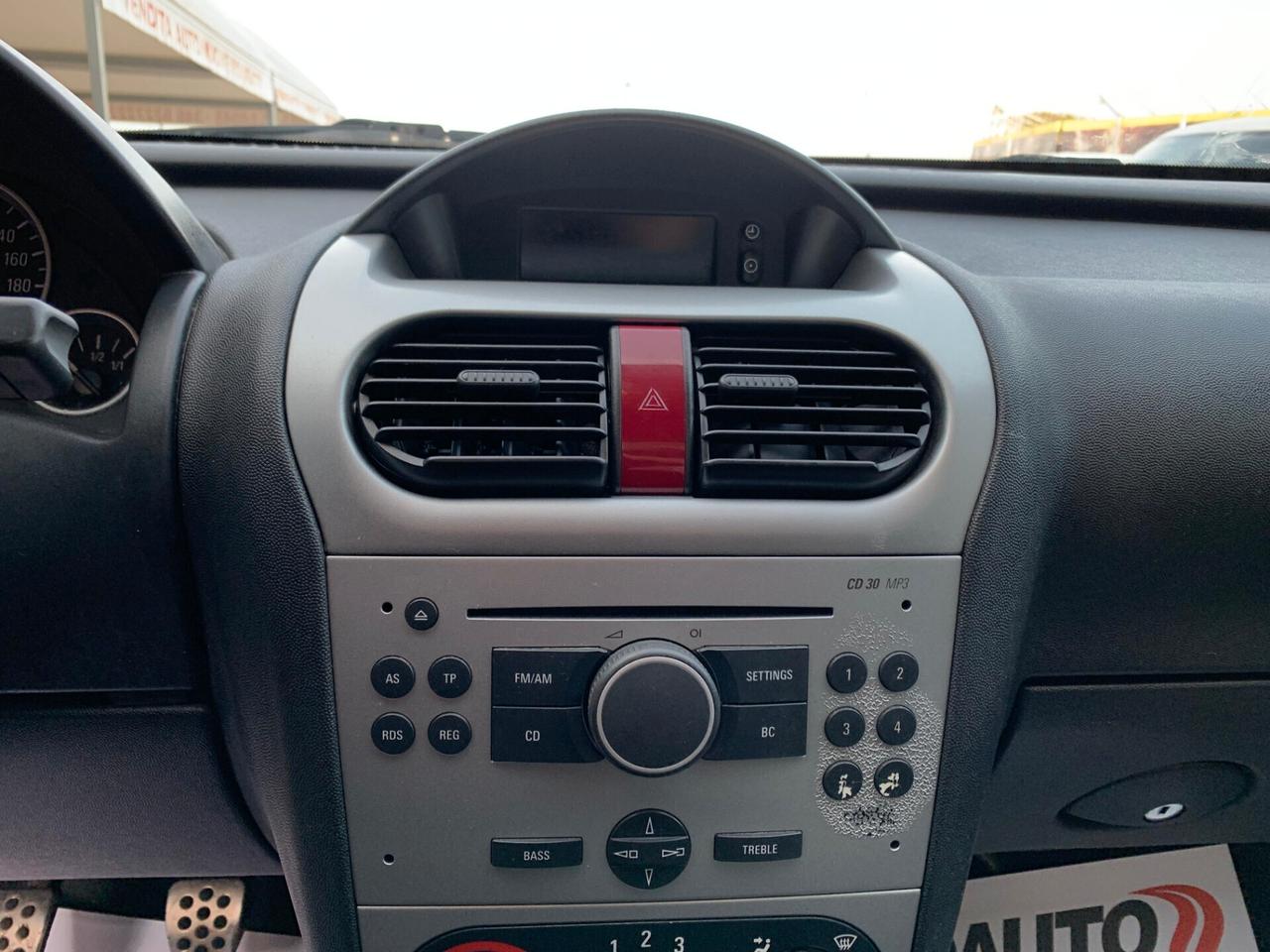 Opel Tigra TwinTop 1.3 CDTI Sport