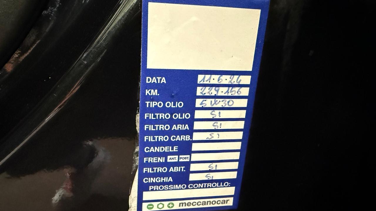 Fiat Freemont 2.0 170 CV 7 POSTI Lounge