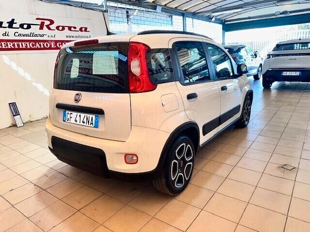Fiat Panda 1.2 EasyPower City Life