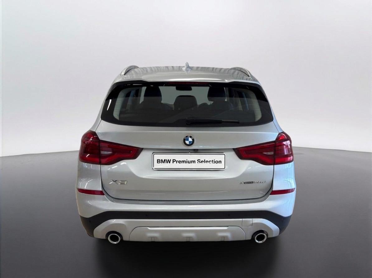 BMW X3 xDrive20d 48V xLine