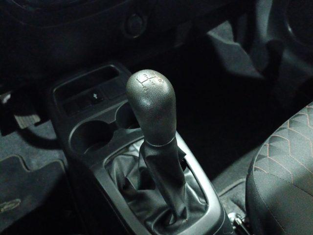 MITSUBISHI Space Star 1.2 Intense SDA