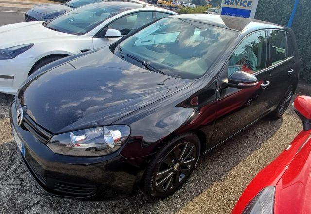 VOLKSWAGEN Golf 2.0 TDI 110CV DPF 5p. Comfortline