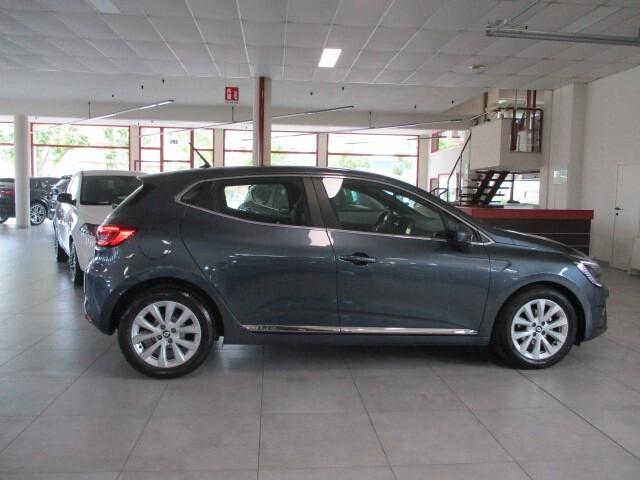 Renault Clio TCe 90 CV 5 porte Intens