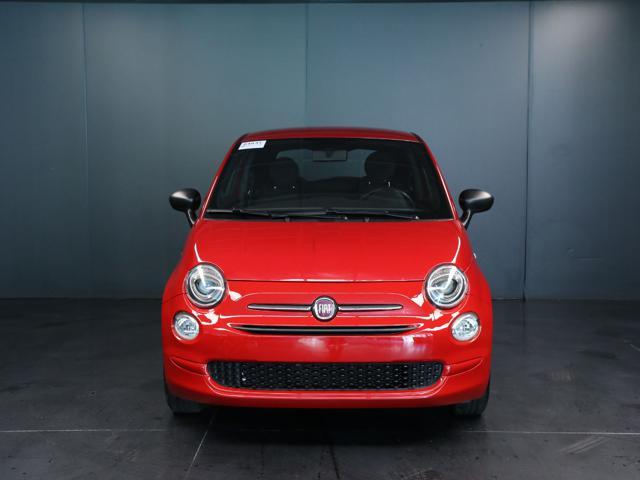 FIAT 500 1.0 Hybrid