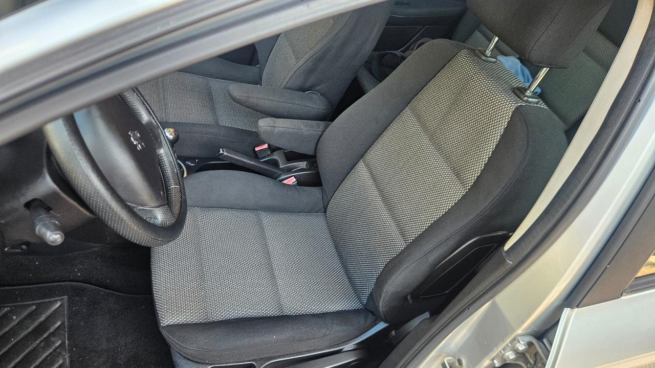 Peugeot 307 1.6 16V HDi FAP 90CV Station Australian