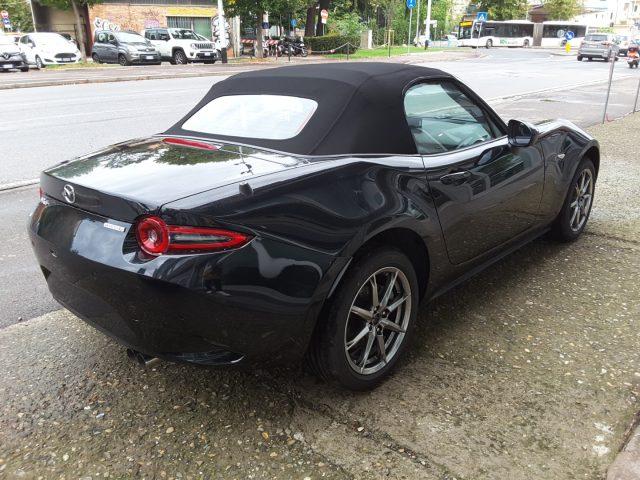 MAZDA MX-5 1.5L 132cv Exclusive-Line*PROMO OTTOBRE*