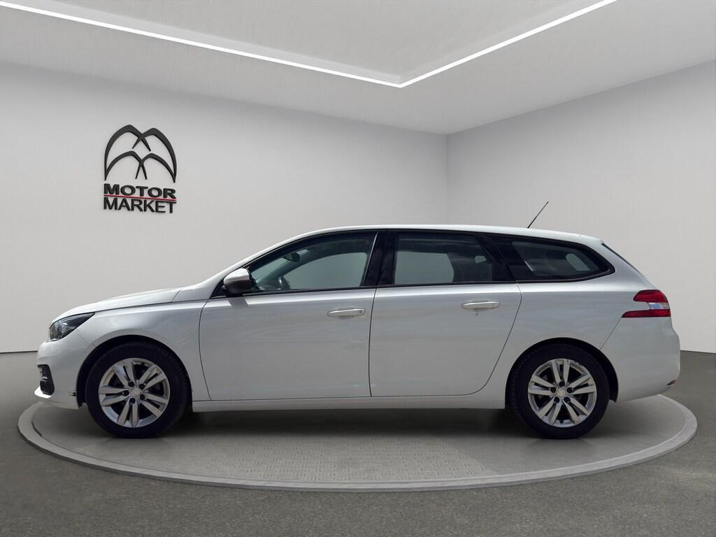 Peugeot 308 Station Wagon 1.6 BlueHDi Business