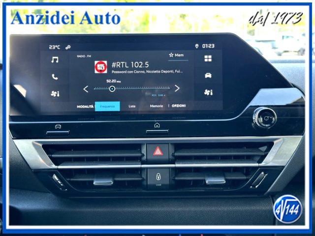 CITROEN C4 BlueHDi 130 EAT8 Feel Pack