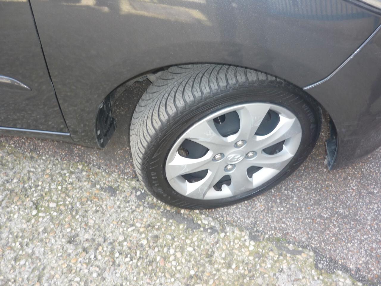 Hyundai i10 1.1 12V Comfort