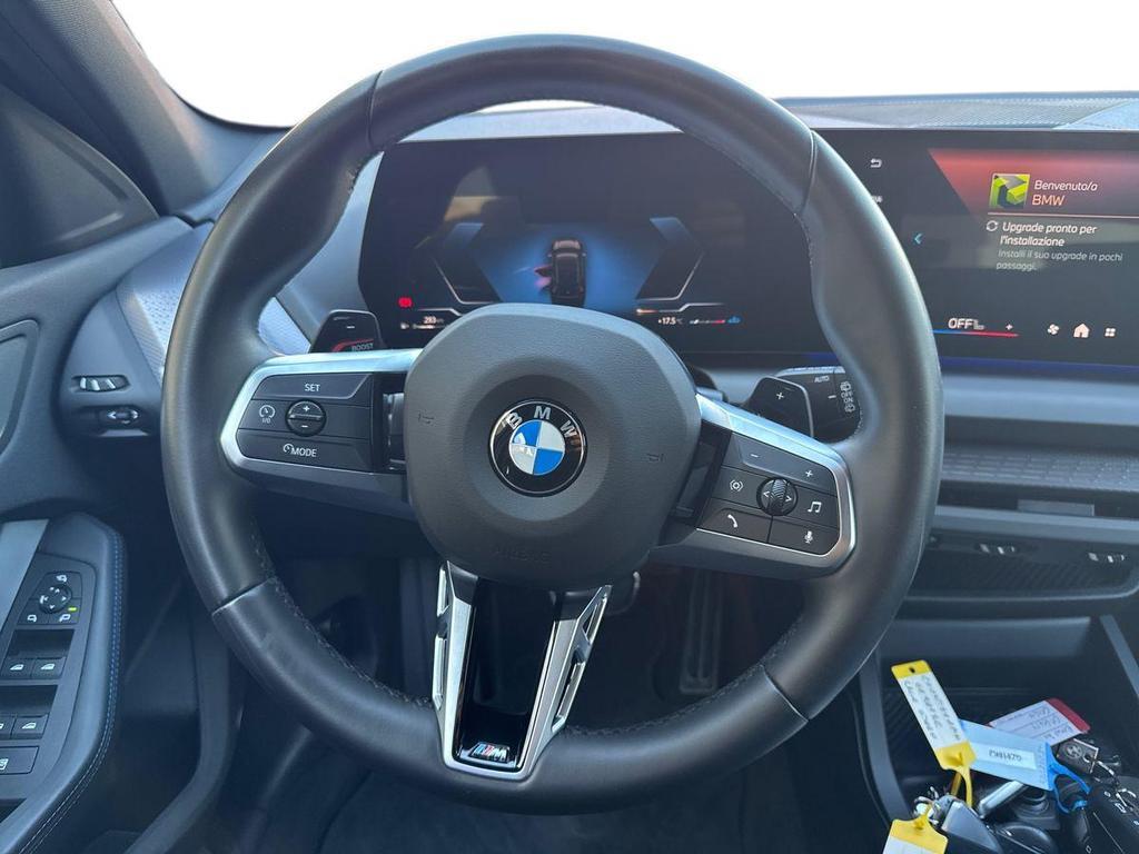 BMW Serie 1 123 48V MSport Pro xDrive DCT