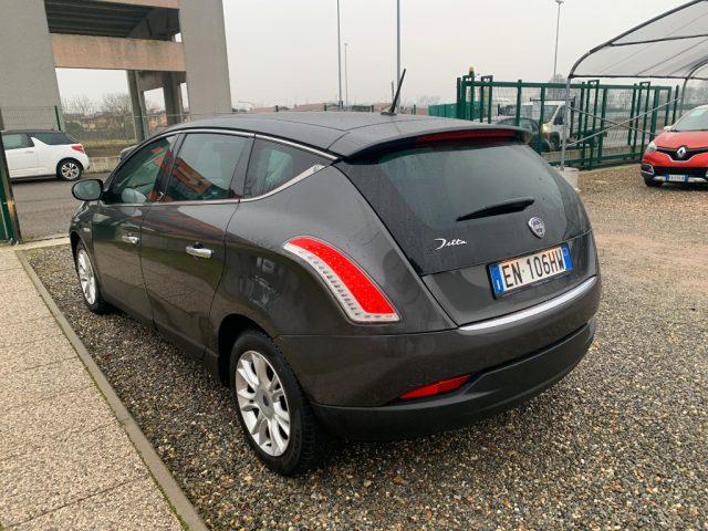 LANCIA Delta 1.6 MJT DPF Selectronic Platinum