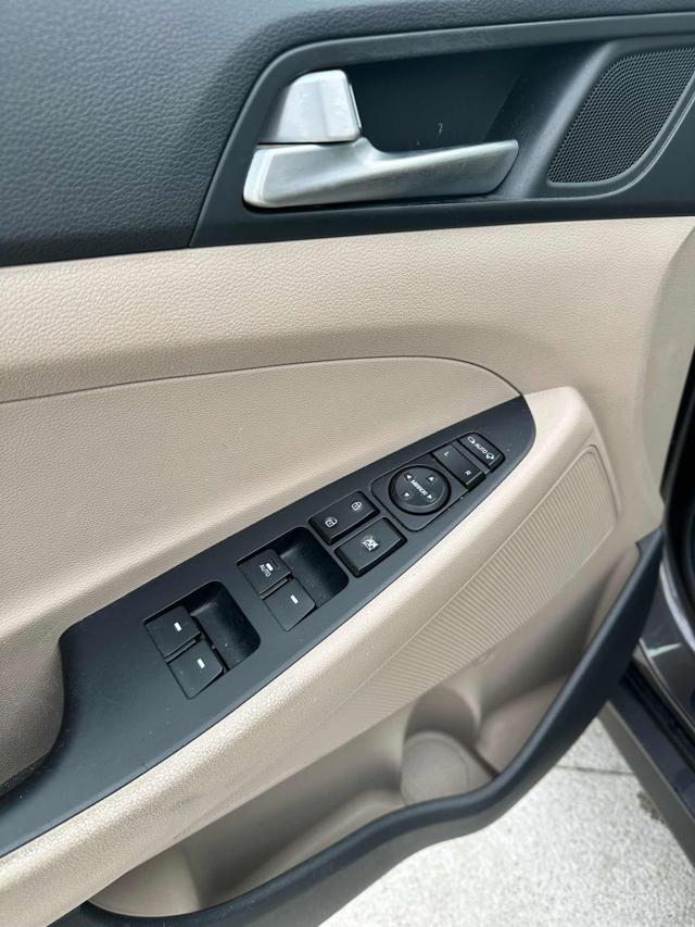 HYUNDAI Tucson 1.7 CRDi XPossible OK NEOPATENTATO