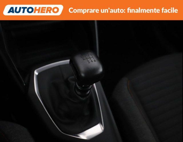 PEUGEOT 208 PureTech 100 5 porte Active Pack