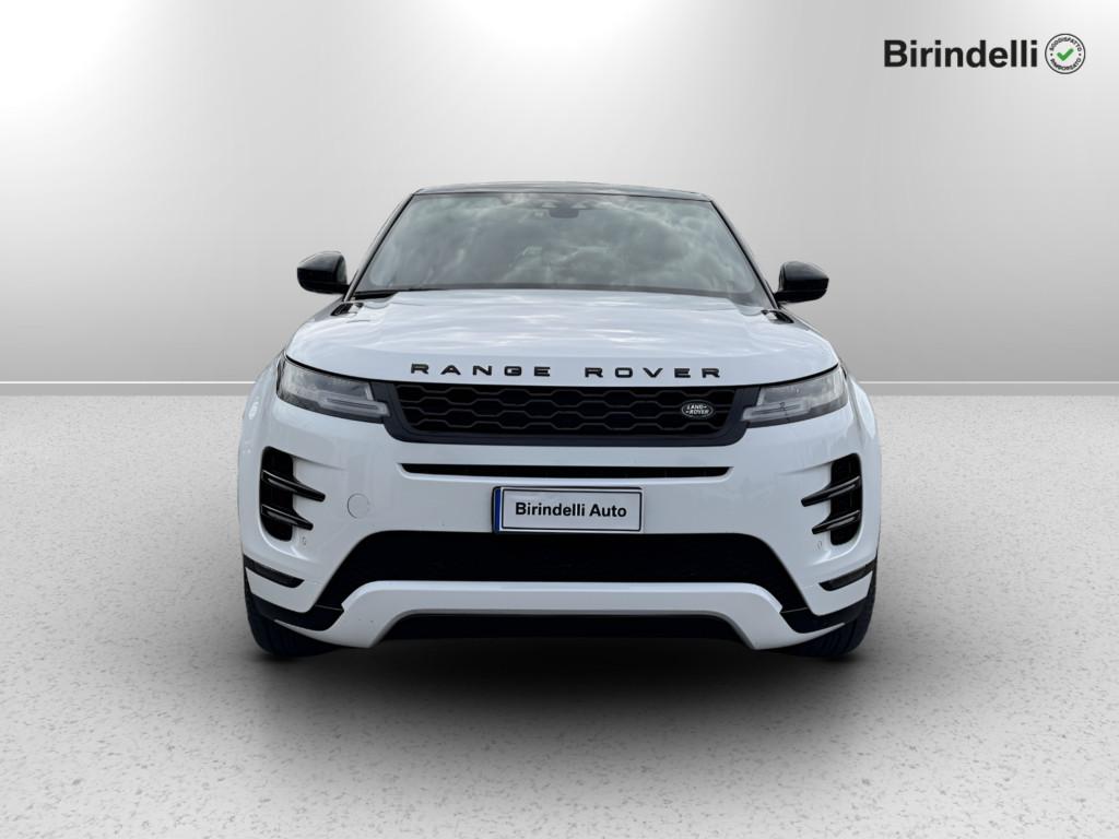 LAND ROVER RR Evoque 2ª serie - Range Rover Evoque 2.0D I4-L.Flw 150 CV AWD Auto R-Dynamic