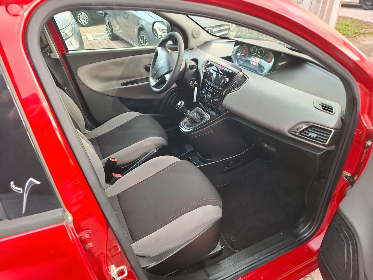 Lancia Ypsilon 1.3 MJT 16V 95 CV 5 porte S&S Elefantino