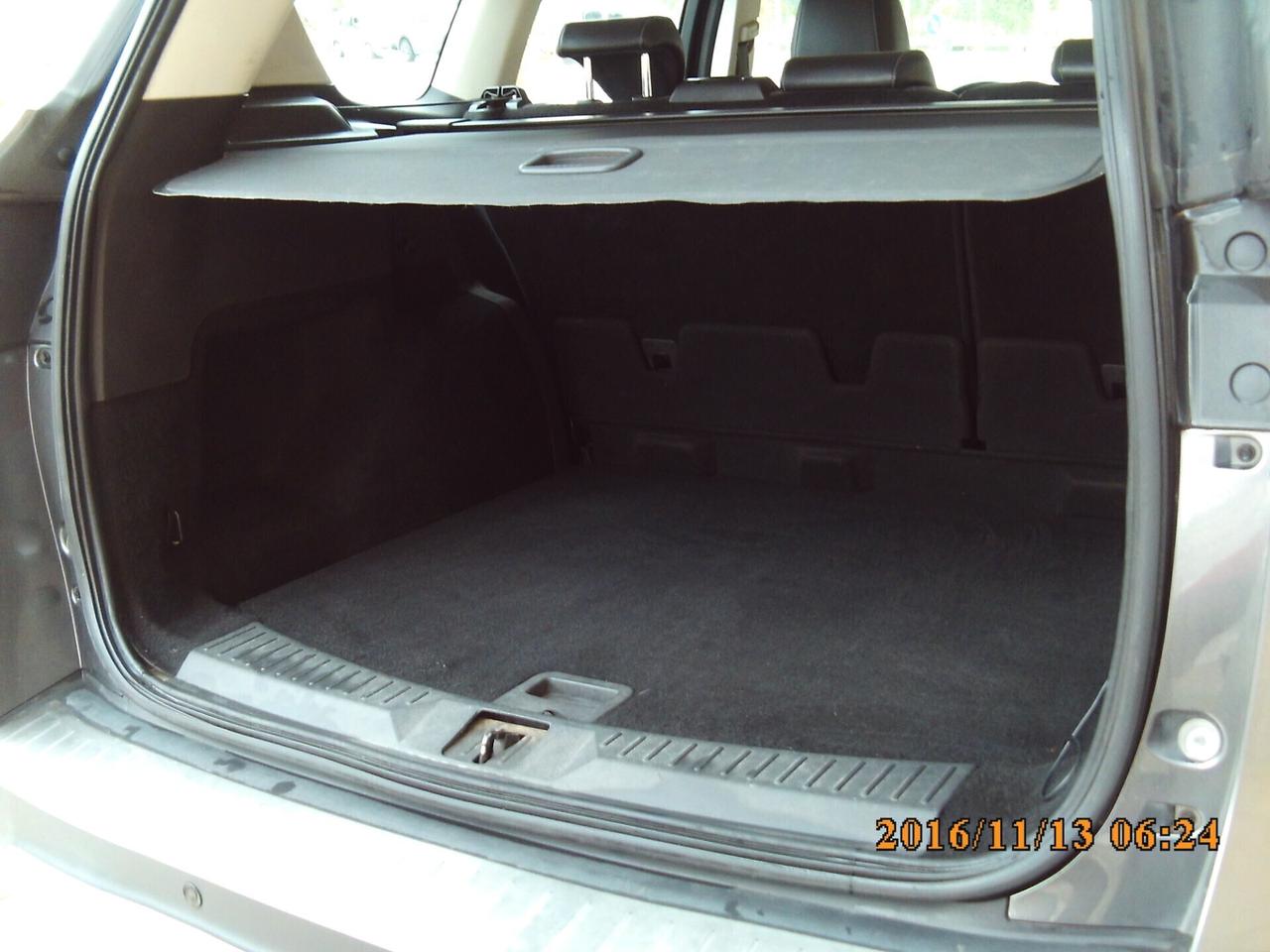 Ford Kuga 2.0 TDCI 140 CV 4WD Titanium