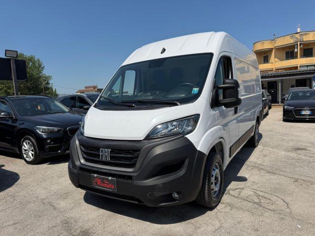 FIAT DUCATO 33 2.2 Mjt 140CV PRO FURGONE