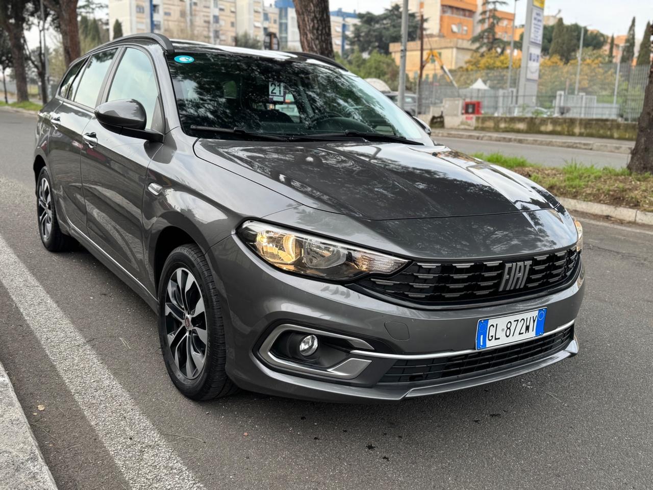 Fiat Tipo 1.3 Mjt S&S 5 porte City Life NUOVA