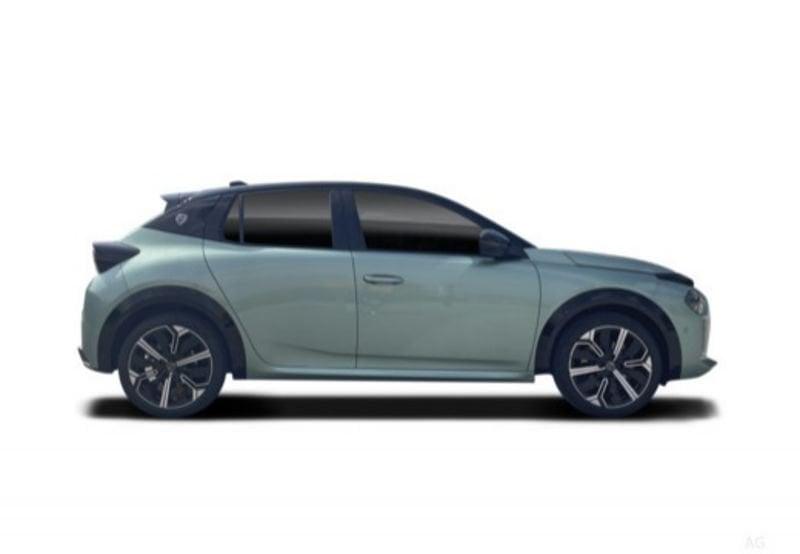 Lancia Ypsilon IV 2024 1.2 mhev 110cv e-dct