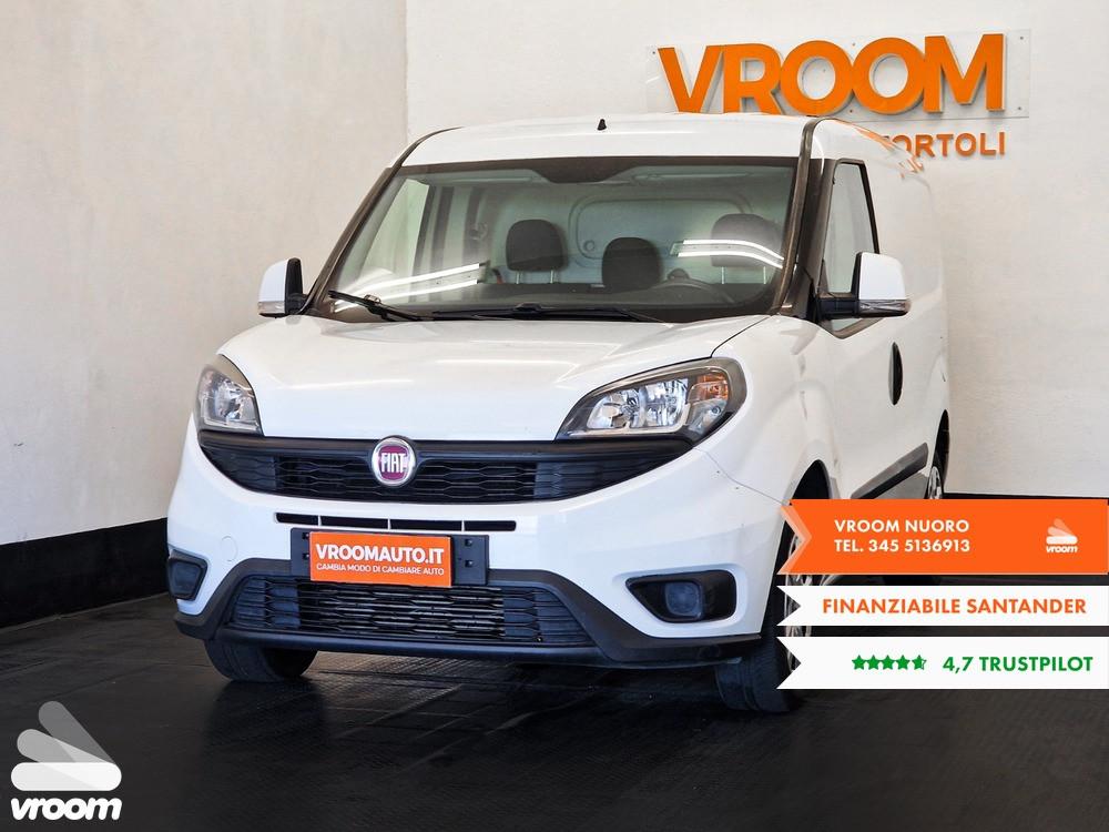 FIAT Doblò 3ª serie Doblò 1.3 MJT PC-TN Carg...