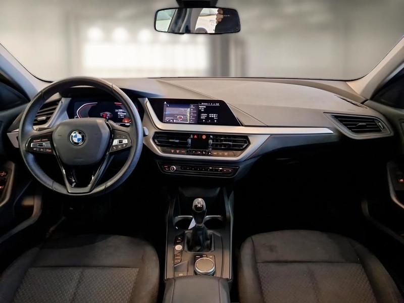 BMW 116 Advantage 5 PORTE