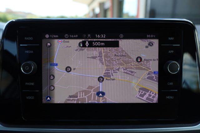 VOLKSWAGEN T-Roc 2.0 TDI Uff VW Italia Navi LED ACC PREZZO REALE
