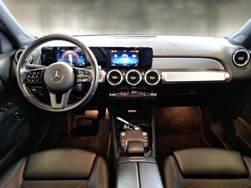 MERCEDES-BENZ GLB 200 D AUTOMATIC SPORT SUV